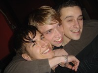 Highlight for Album: Silvester 2005
